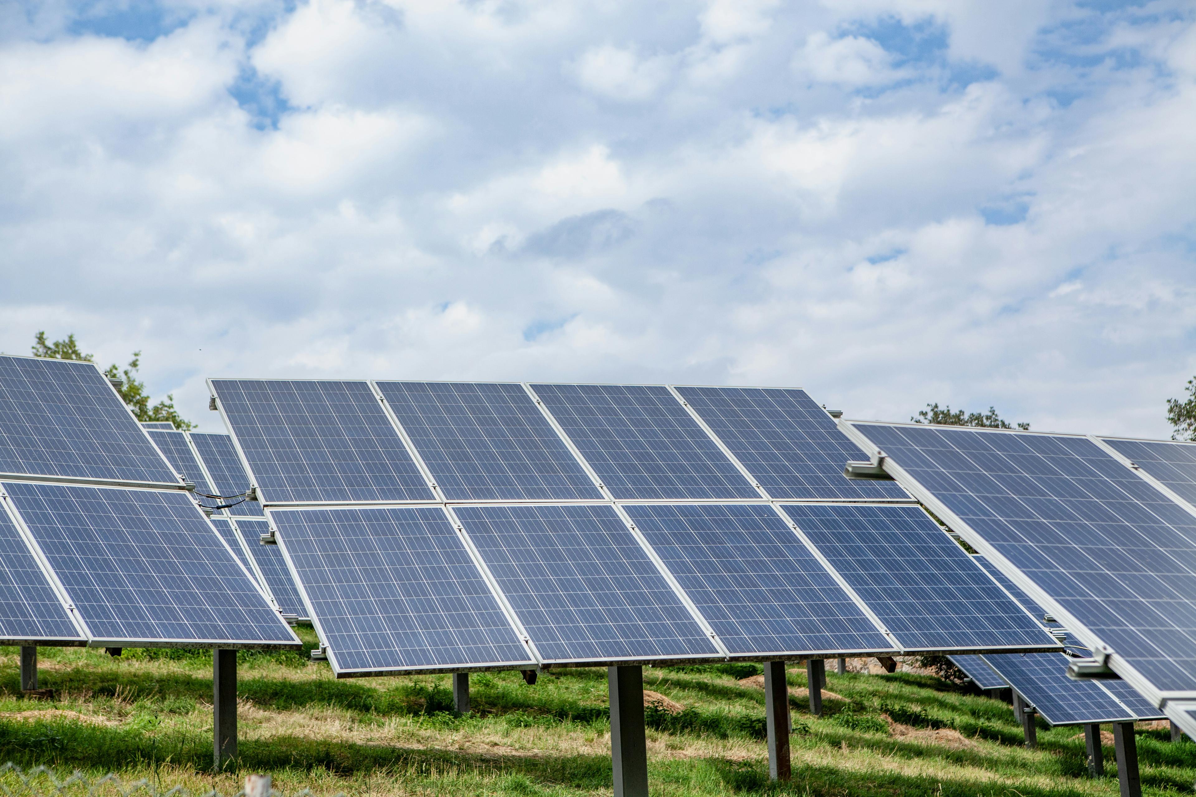 Energy Projects