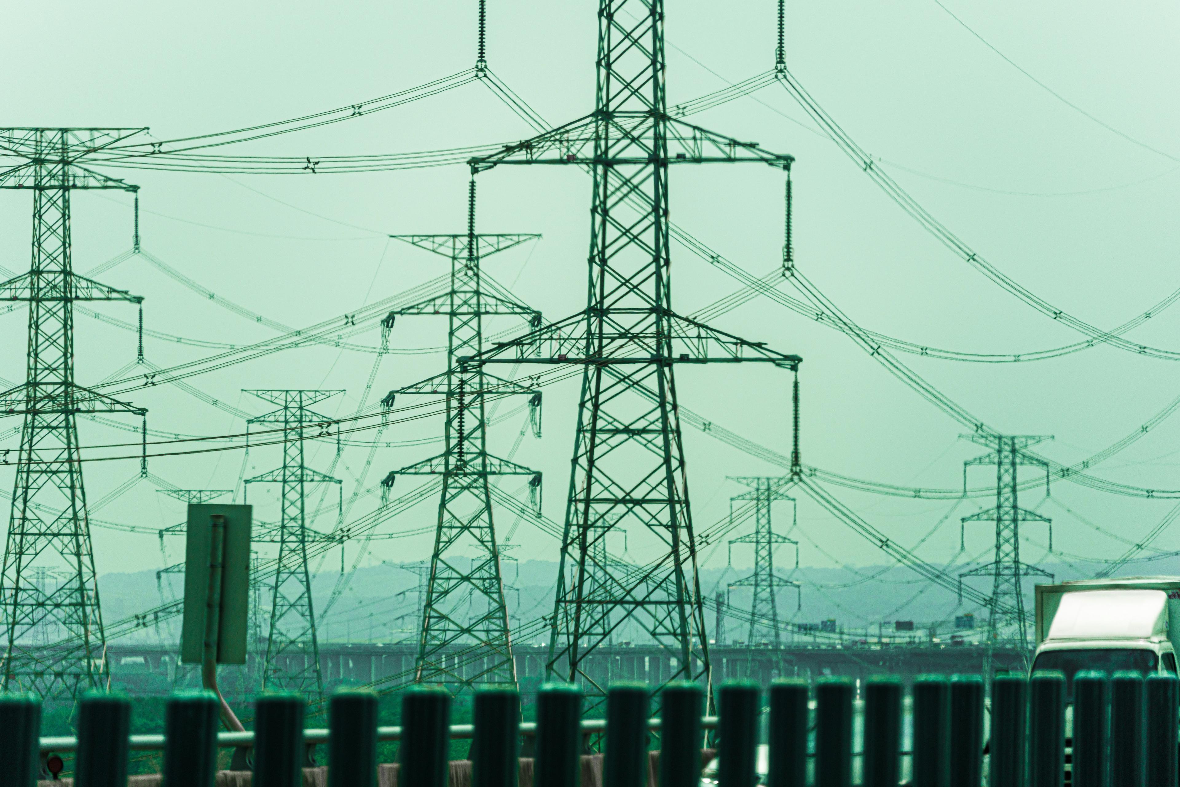 Projects & Infrastructure