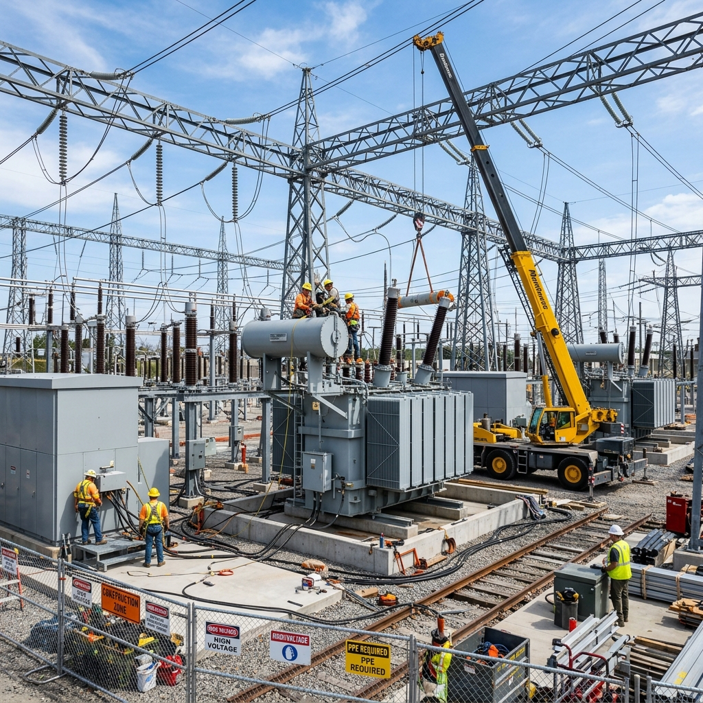 Engineering Services