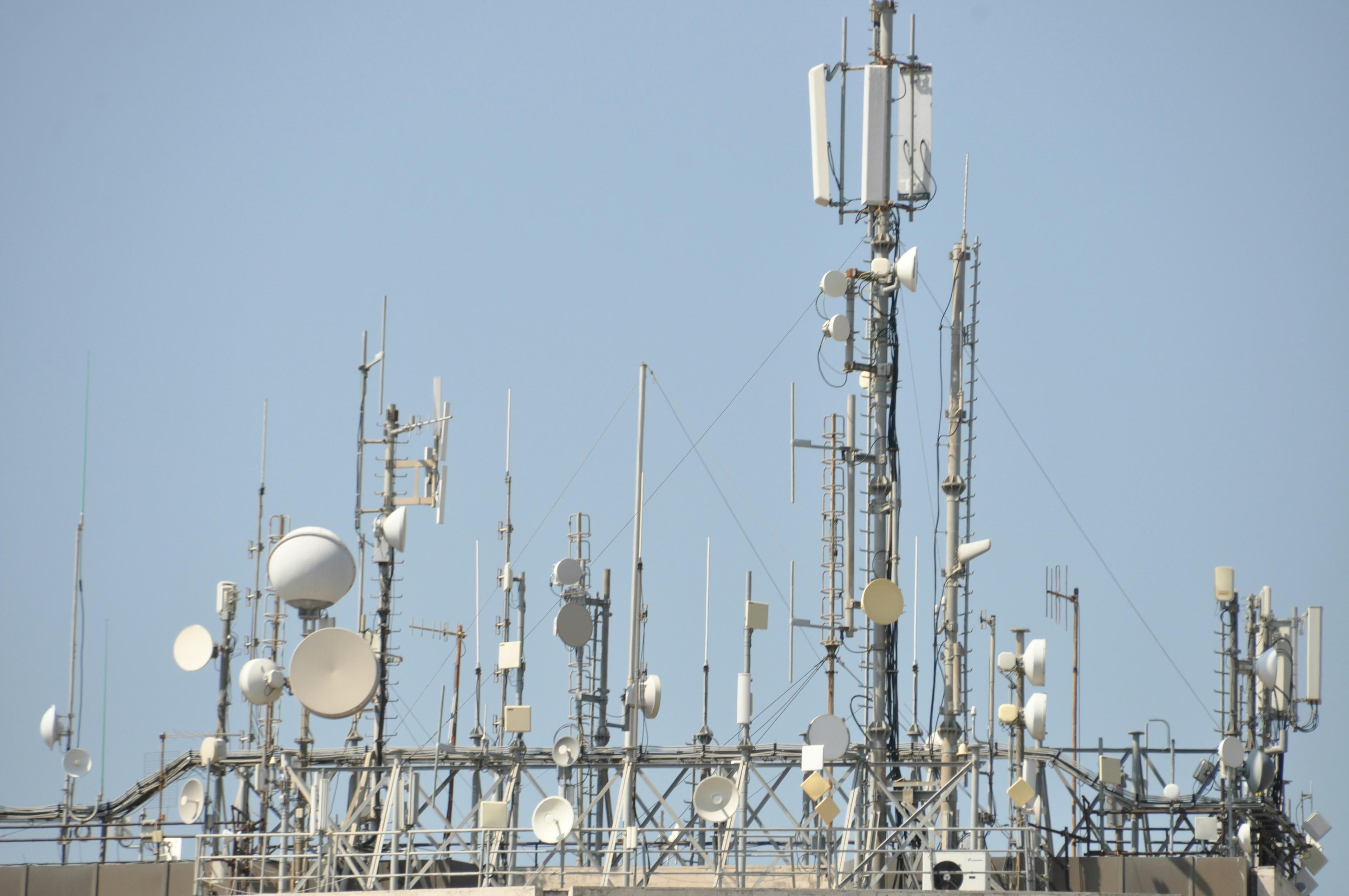 Telecom Engineering